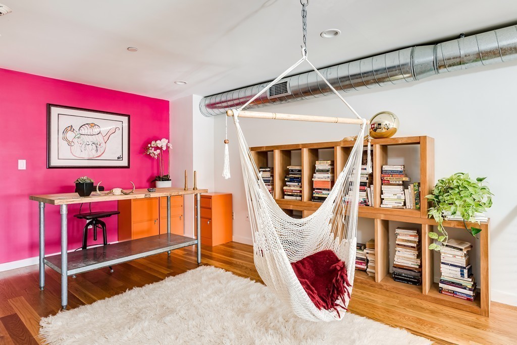 282 Marginal Street, Unit 3A Boston, MA 02128 - Photo 19 of 36