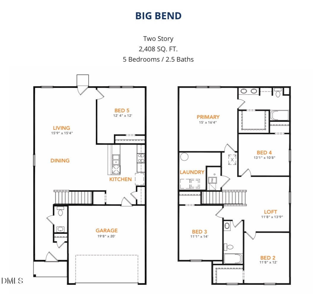 167 Payton Place Roxboro, NC 27573 - Photo 6 of 6