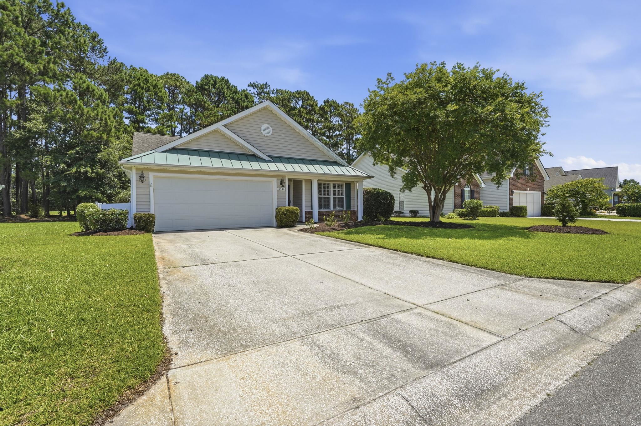 4544 Fringetree Drive Murrells Inlet, SC 29576 - Photo 40 of 41