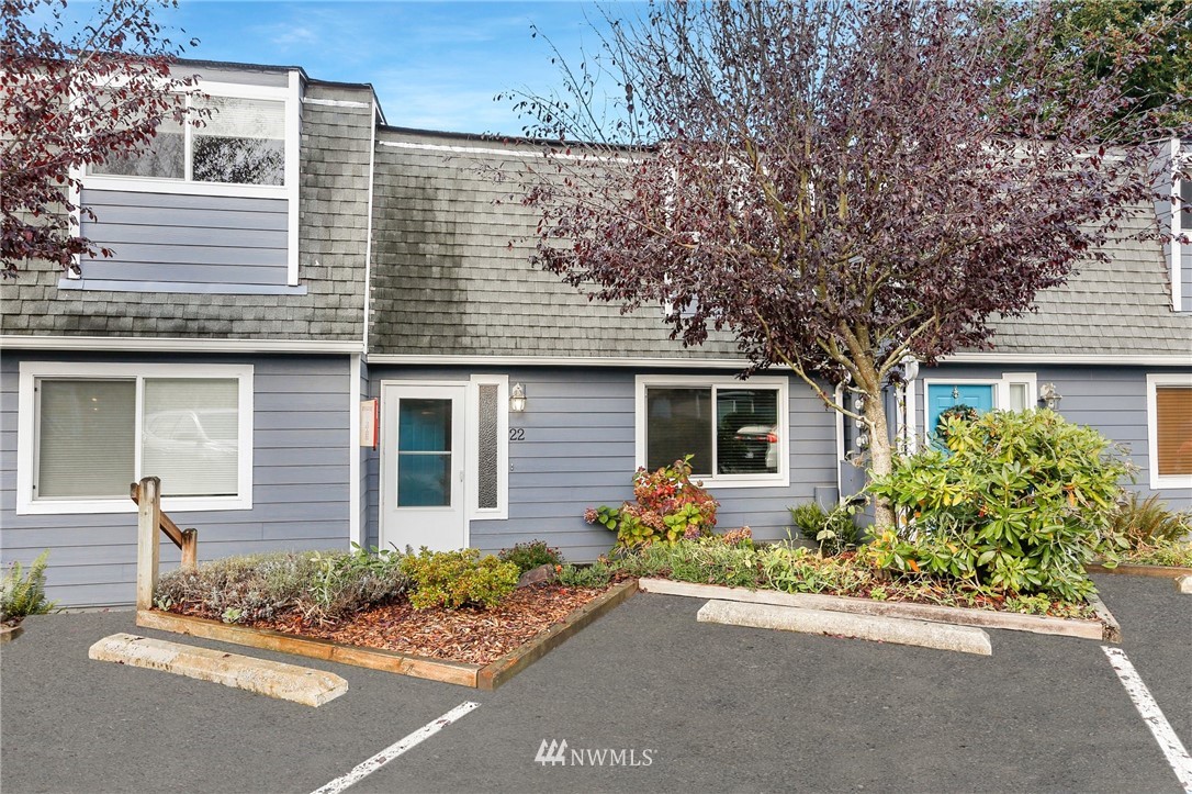 1421 West Casino Road, Unit A22 Everett, WA 98204 - Photo 22 of 22