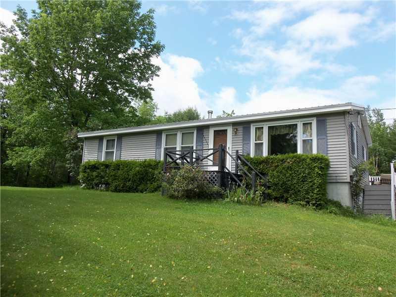106 Costello Road Gardiner, ME 04345 - Photo 1 of 13 Exterior Front.