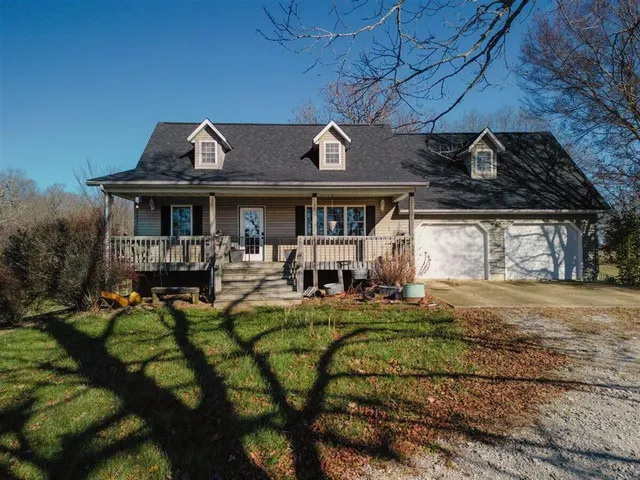 $365,000 | 12305 M- Ad Hwy Mountain Grove, Mountain Grove, MO 65711