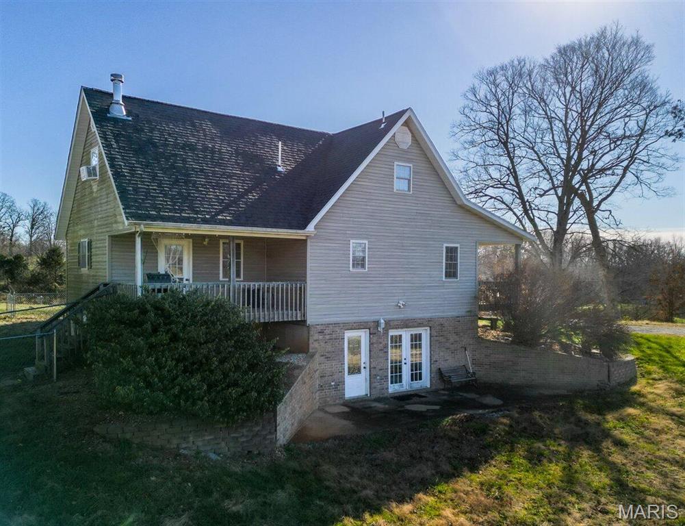 12305 M- Ad Hwy Mountain Grove Mountain Grove, MO 65711 - Photo 5 of 47