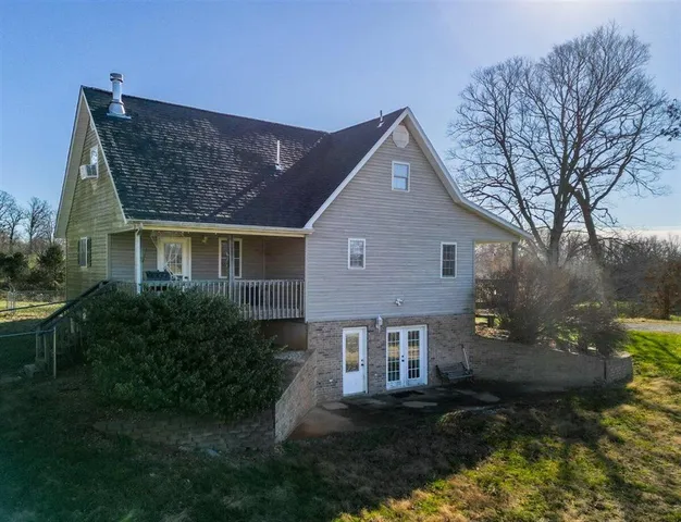 $365,000 | 12305 M- Ad Hwy Mountain Grove, Mountain Grove, MO 65711