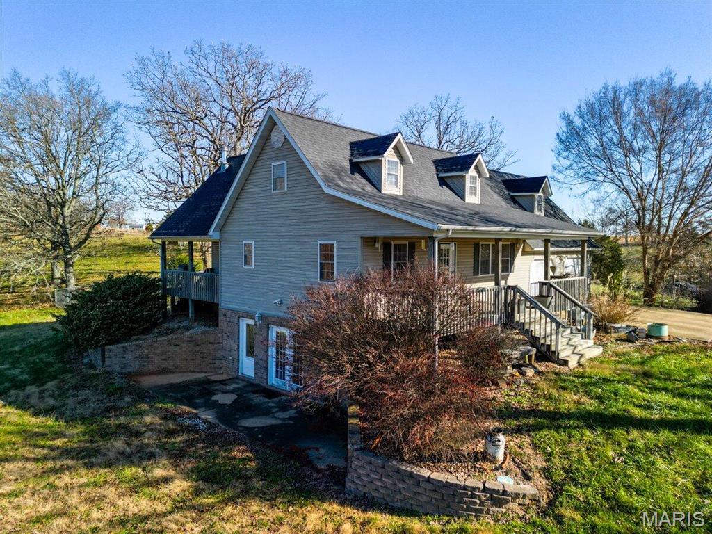 12305 M- Ad Hwy Mountain Grove Mountain Grove, MO 65711 - Photo 6 of 47