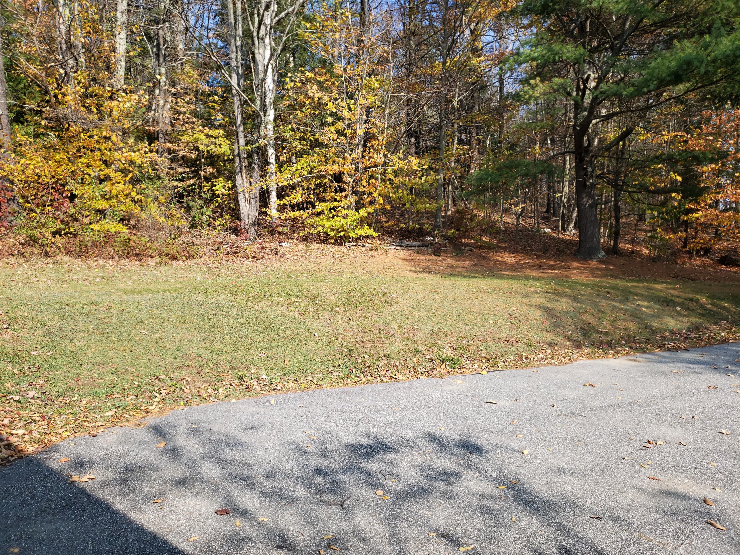 333 East Road Wales, ME 04280 - Photo 31 of 33 side yard