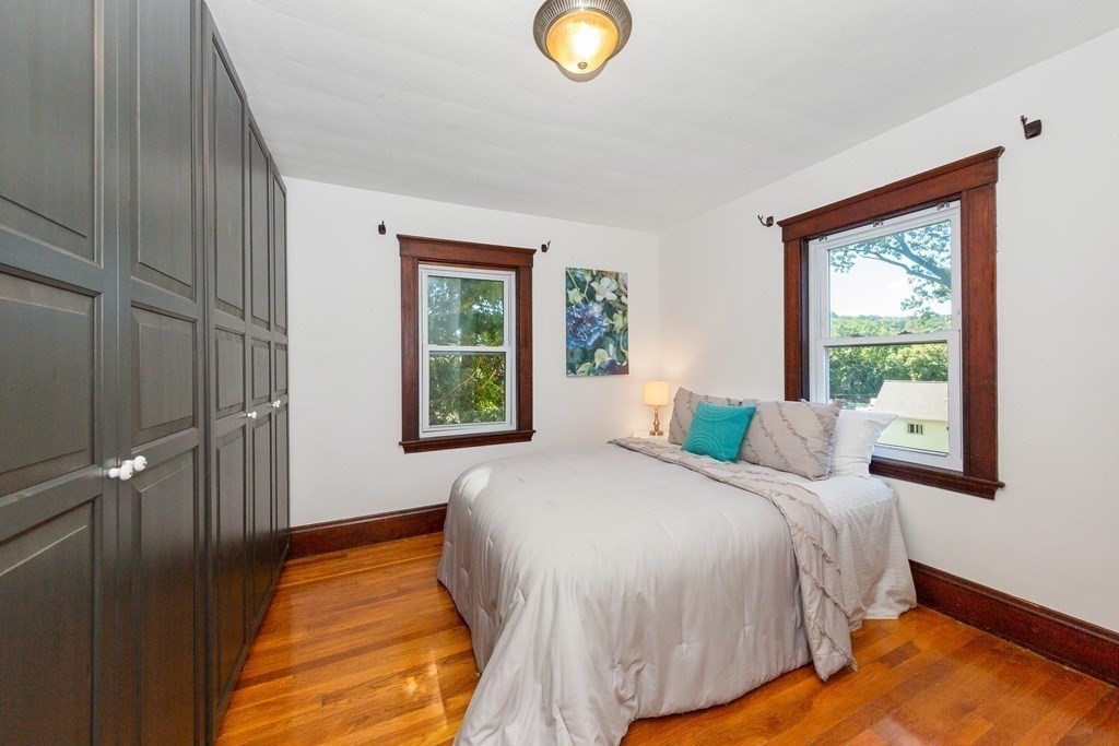 17 Newland Road, Unit 17 Arlington, MA 02474 - Photo 17 of 20 Gallery Image 17