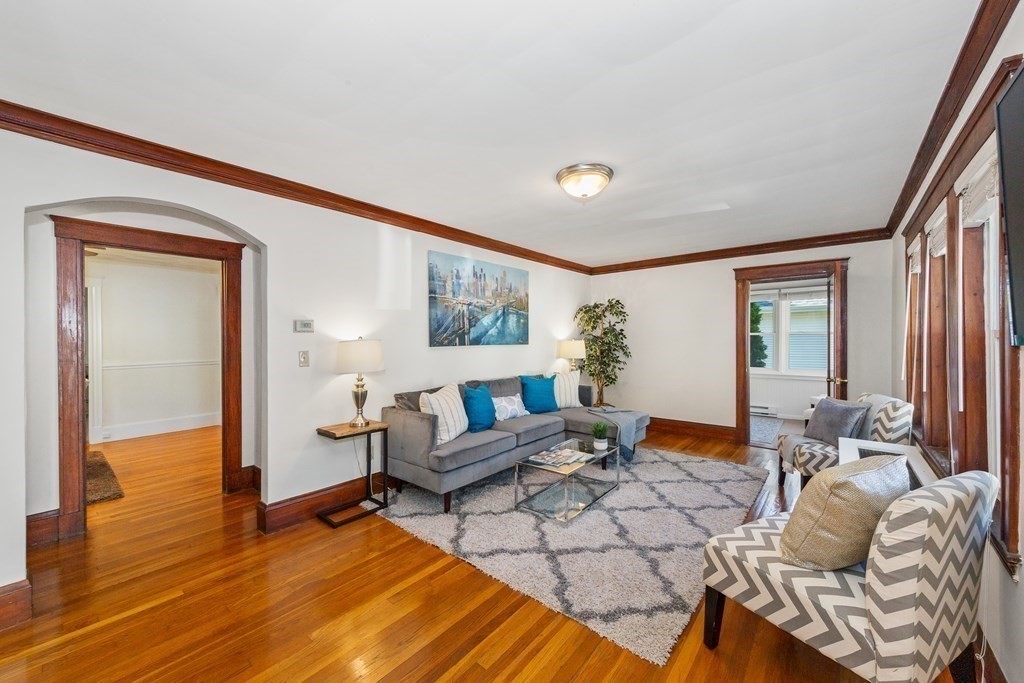 17 Newland Road, Unit 17 Arlington, MA 02474 - Photo 5 of 20 Gallery Image 5