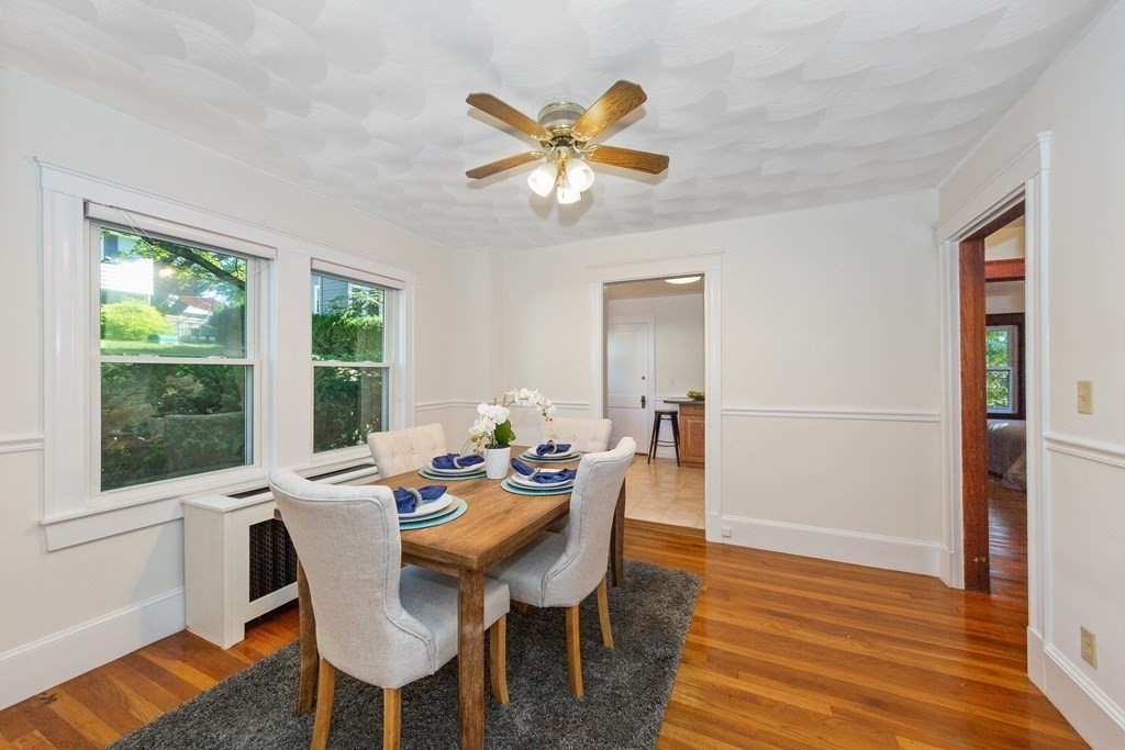 17 Newland Road, Unit 17 Arlington, MA 02474 - Photo 9 of 20 Gallery Image 9