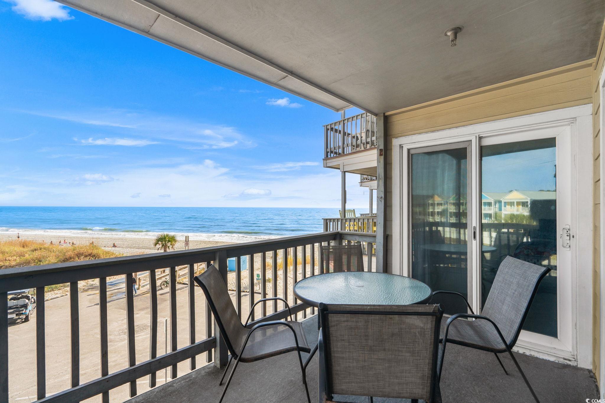 1310 North Waccamaw Drive, Unit 203 Murrells Inlet, SC 29576 - Photo 11 of 40