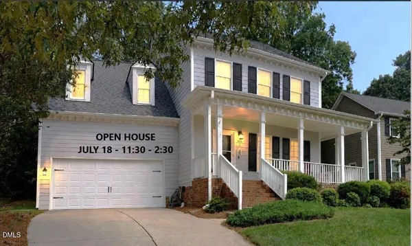 $582,000 | 105 Sequoia Court, Cary, NC 27513