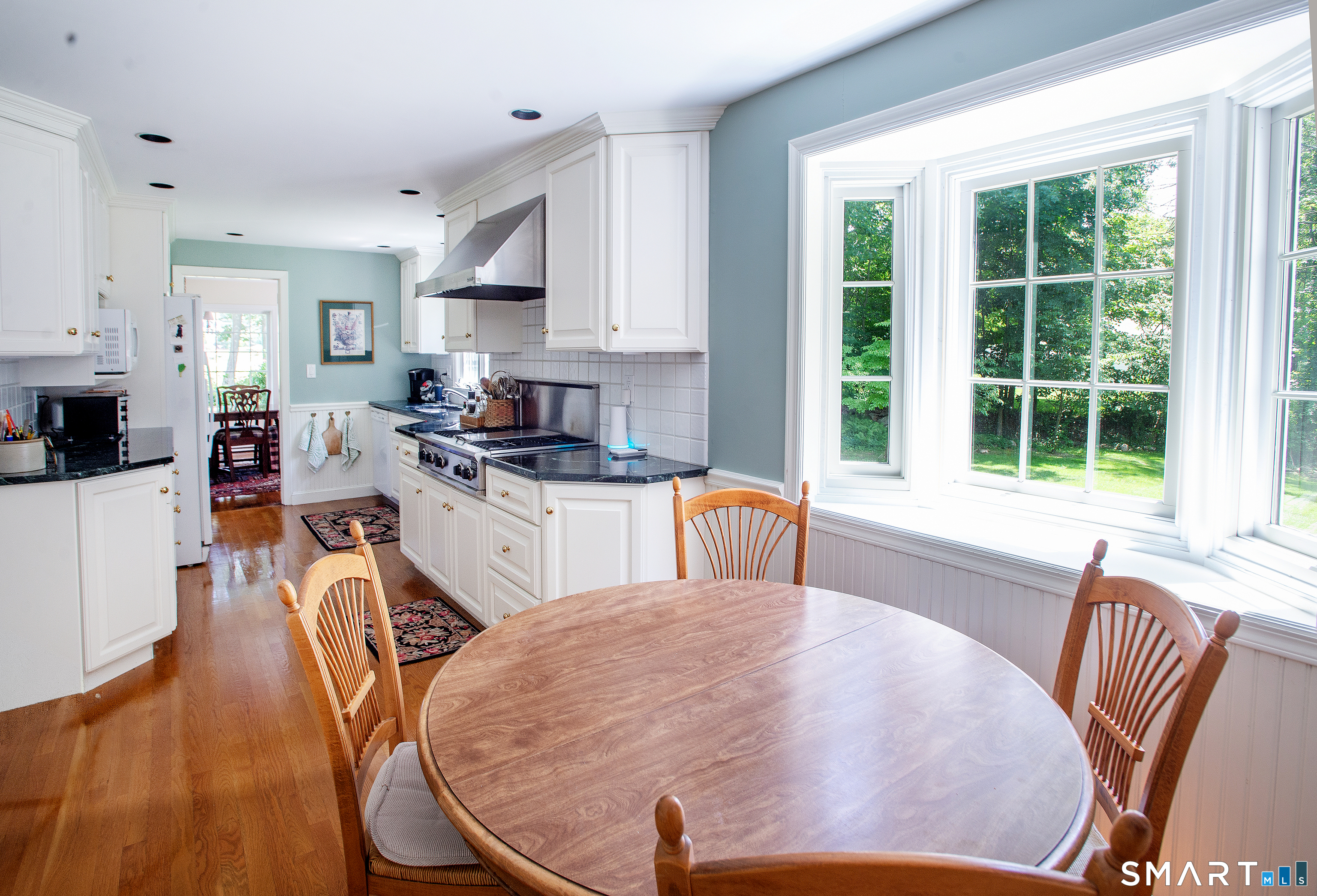 96 Indian Cave Road Ridgefield, CT 06877 - Photo 8 of 28 Gallery Image 8