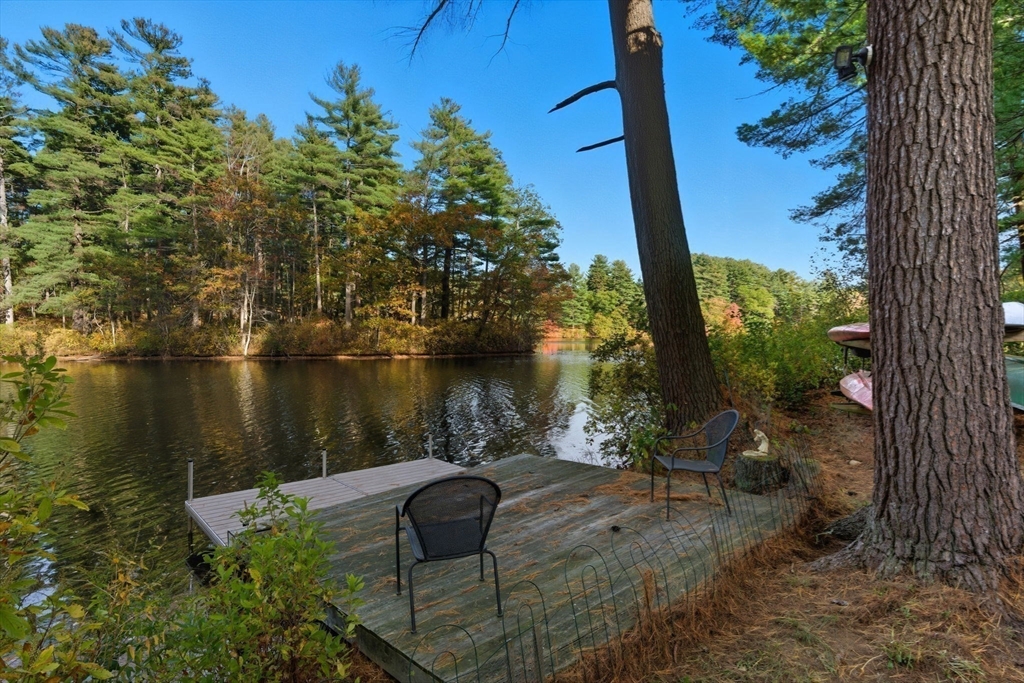 8 Fosters Pond Road Andover, MA 01810 - Photo 39 of 42