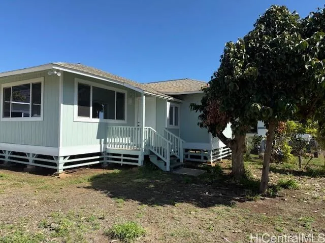 $3,700 | 84-151 Jade Street, Waianae, HI 96792