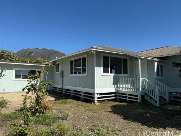$3,700 | 84-151 Jade Street, Waianae, HI 96792
