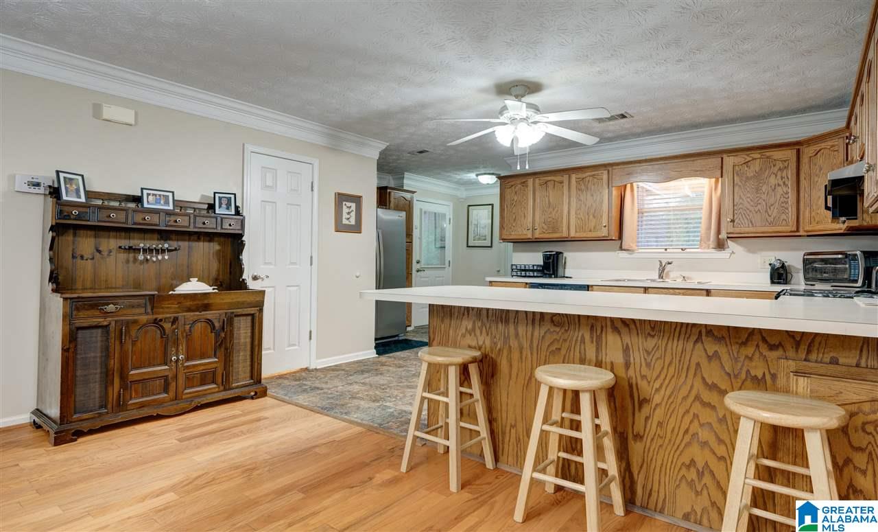 1004 Wood Duck Road Clanton, AL 35045 - Photo 10 of 33