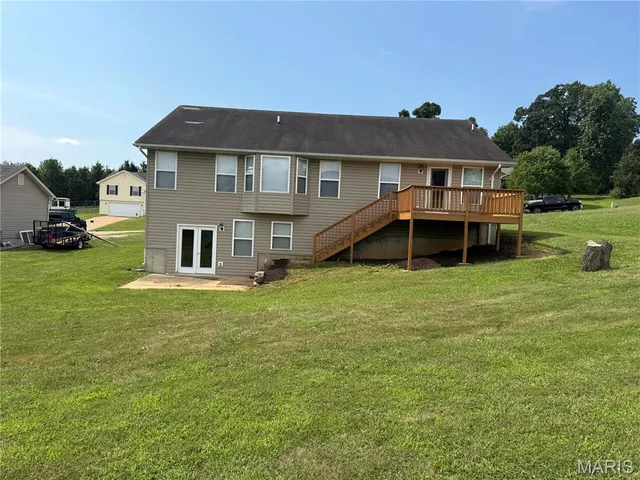 $295,000 | 54 Hickory Circle, Union, MO 63084