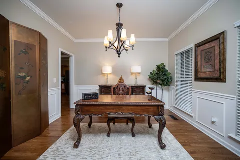$569,500 | 410 Foundry Circle, Murfreesboro, TN 37128