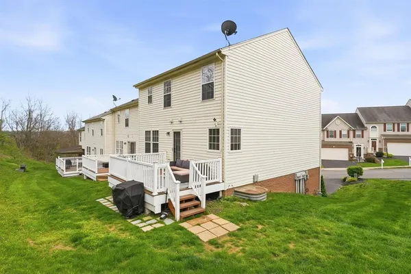 $339,900 | Undisclosed Address, Canonsburg, PA 15317