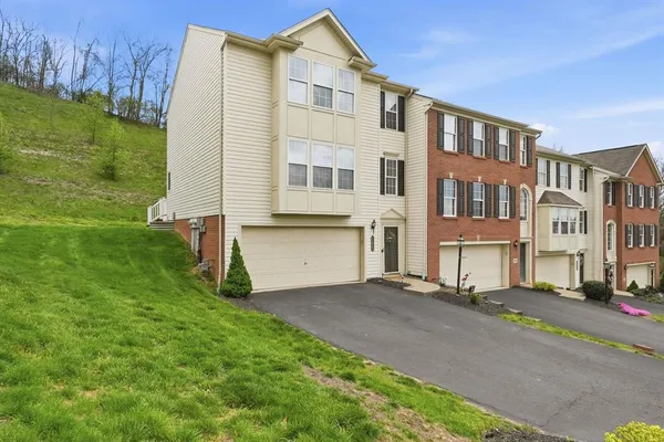 $339,900 | Undisclosed Address, Canonsburg, PA 15317