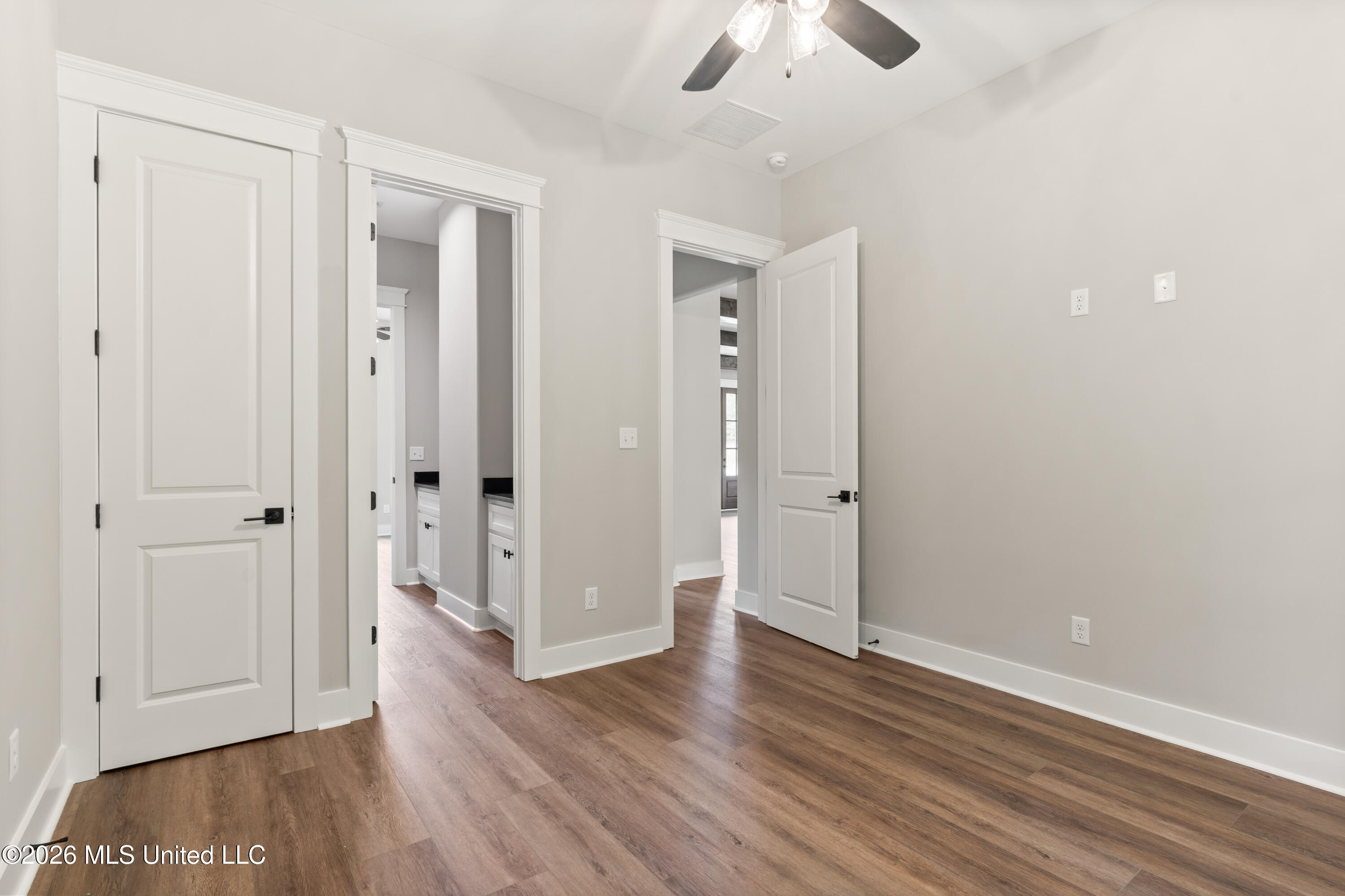 124 Drake Lane Red Banks, MS 38661 - Photo 24 of 30 Bedroom 3