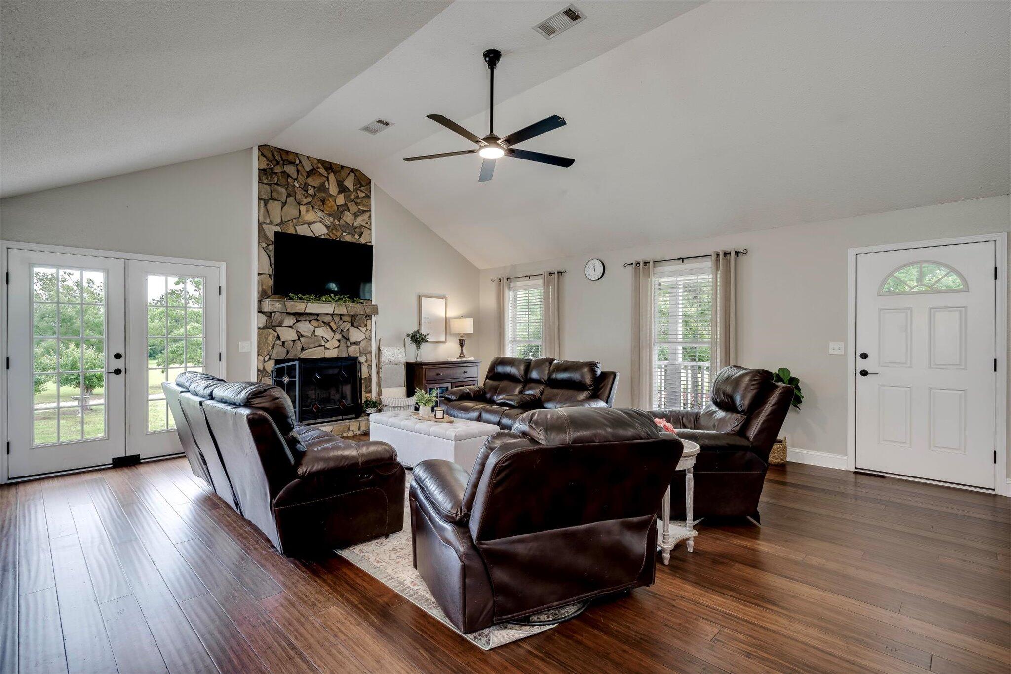 188 Mark Walden Road Blythe, GA 30805 - Photo 10 of 46 09-009-