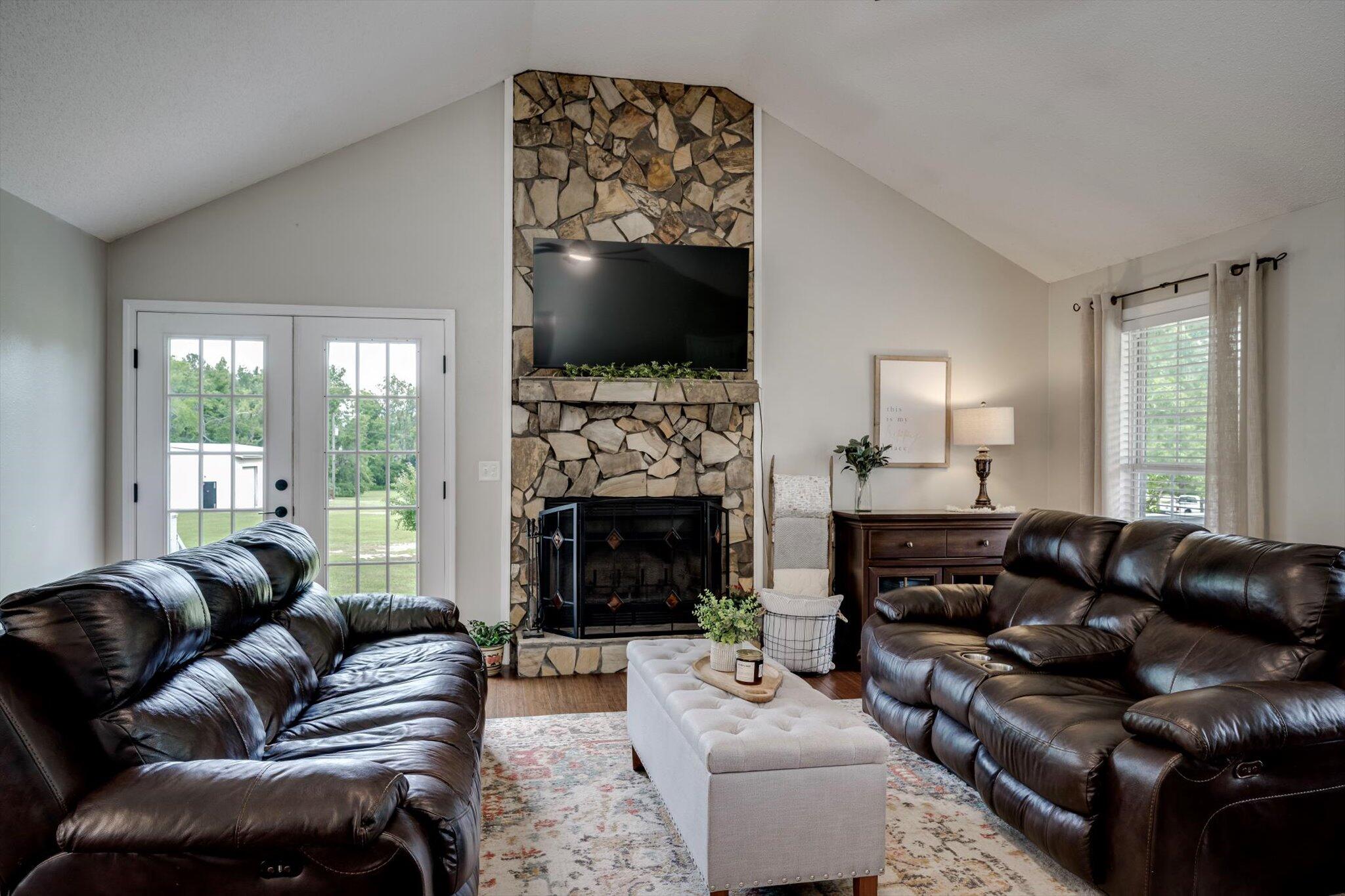 188 Mark Walden Road Blythe, GA 30805 - Photo 11 of 46 10-010-