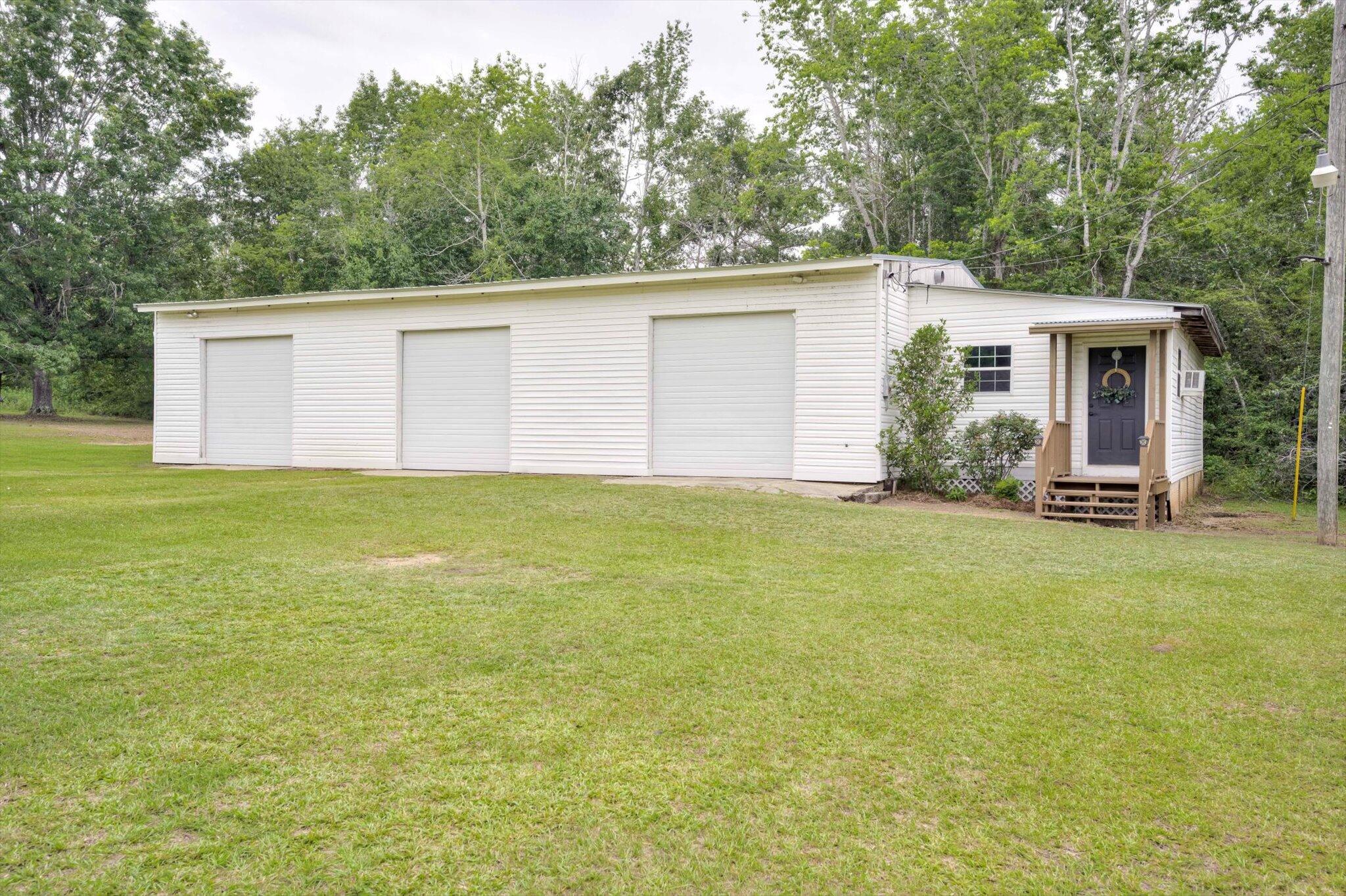 188 Mark Walden Road Blythe, GA 30805 - Photo 31 of 46 30-030-