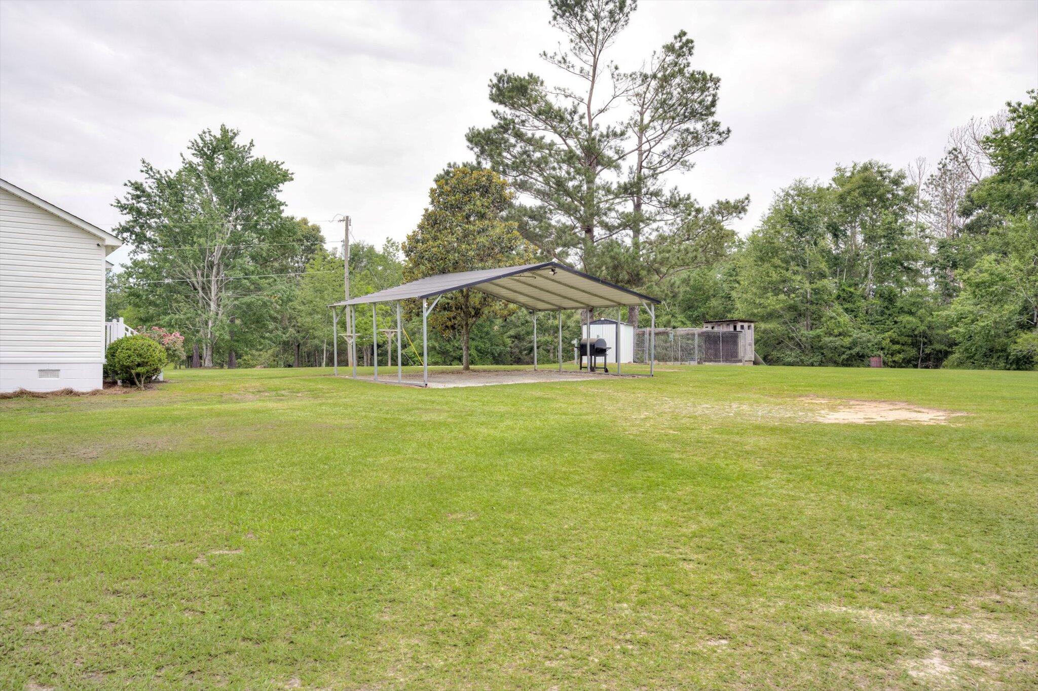 188 Mark Walden Road Blythe, GA 30805 - Photo 33 of 46 32-032-