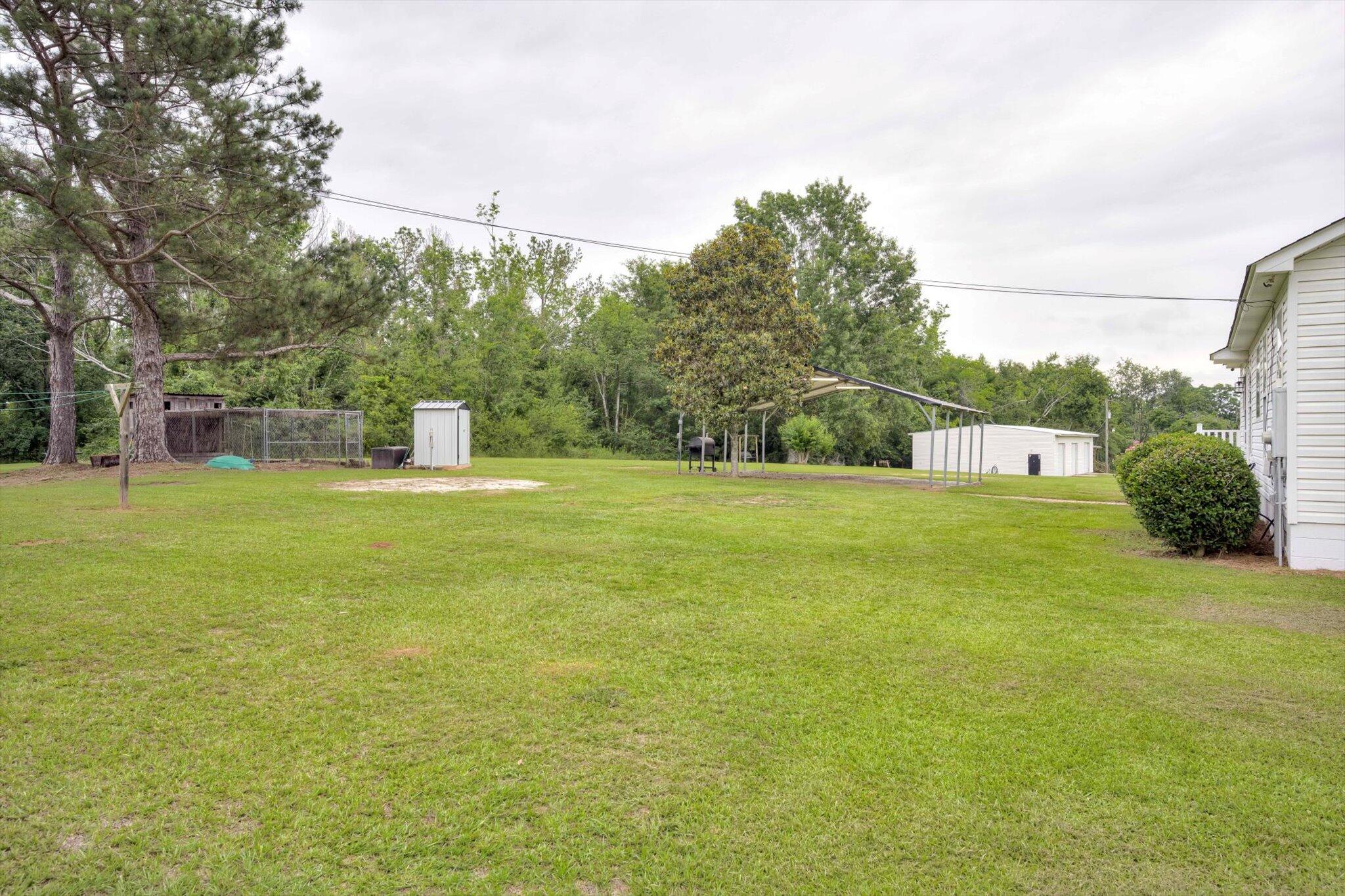 188 Mark Walden Road Blythe, GA 30805 - Photo 37 of 46 36-036-