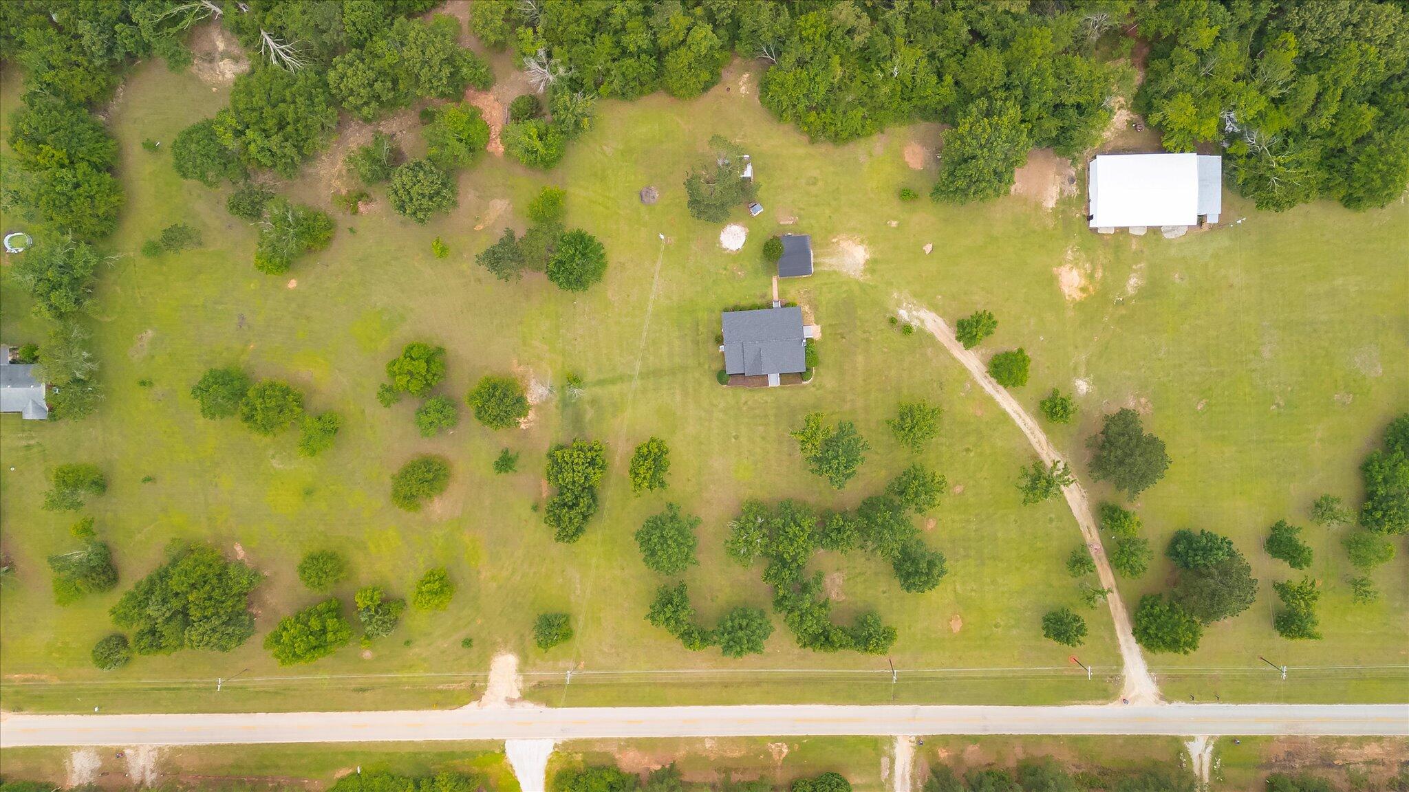 188 Mark Walden Road Blythe, GA 30805 - Photo 39 of 46 02-002-