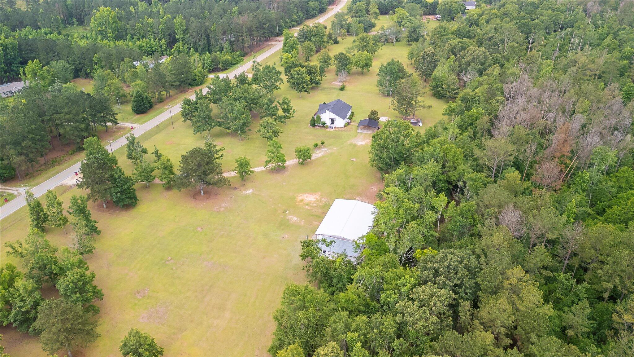 188 Mark Walden Road Blythe, GA 30805 - Photo 43 of 46 43-043-