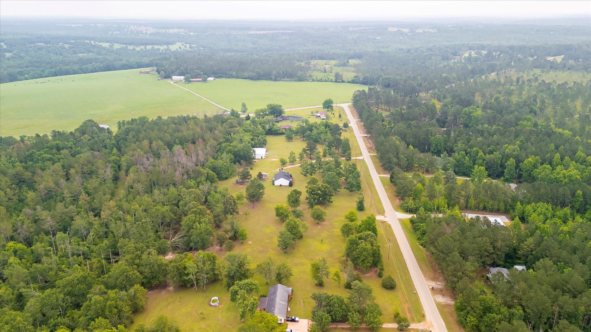 188 Mark Walden Road Blythe, GA 30805 - Photo 45 of 46 45-045-