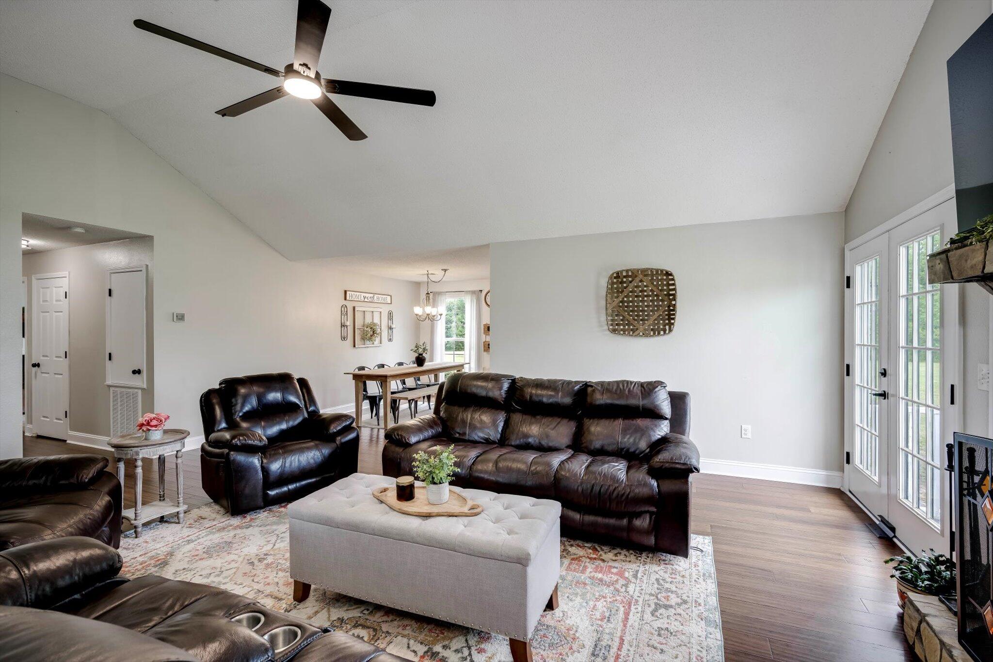 188 Mark Walden Road Blythe, GA 30805 - Photo 8 of 46 07-007-