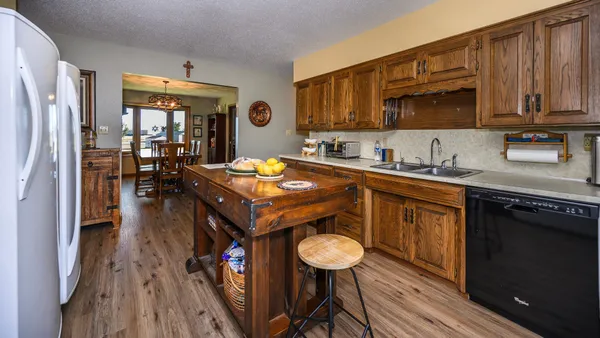 $825,000 | 8155 34th Avenue Southeast, Wishek, ND 58495