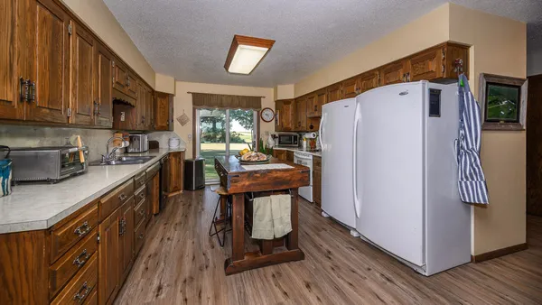 $825,000 | 8155 34th Avenue Southeast, Wishek, ND 58495