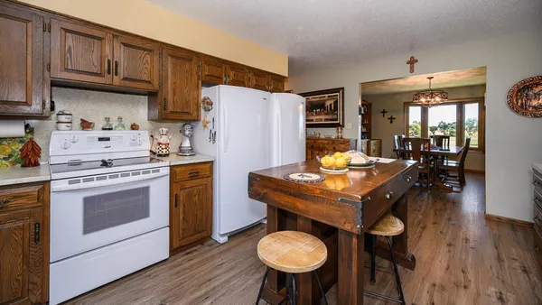 $825,000 | 8155 34th Avenue Southeast, Wishek, ND 58495