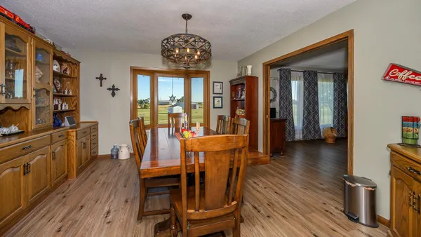 $825,000 | 8155 34th Avenue Southeast, Wishek, ND 58495