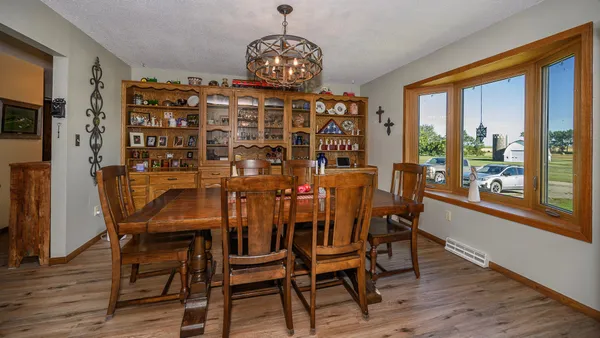 $825,000 | 8155 34th Avenue Southeast, Wishek, ND 58495