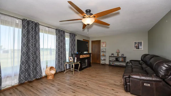 $825,000 | 8155 34th Avenue Southeast, Wishek, ND 58495