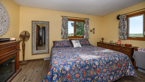 $825,000 | 8155 34th Avenue Southeast, Wishek, ND 58495