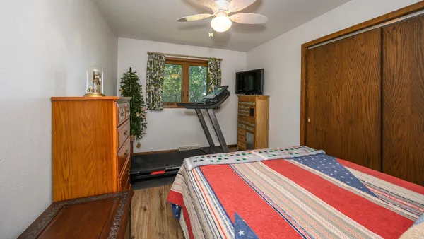 $825,000 | 8155 34th Avenue Southeast, Wishek, ND 58495