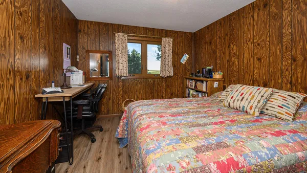$825,000 | 8155 34th Avenue Southeast, Wishek, ND 58495