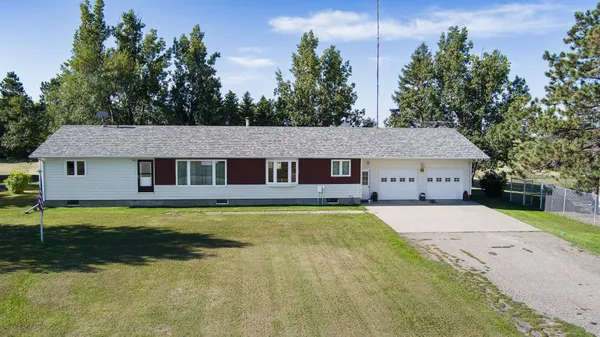 $825,000 | 8155 34th Avenue Southeast, Wishek, ND 58495
