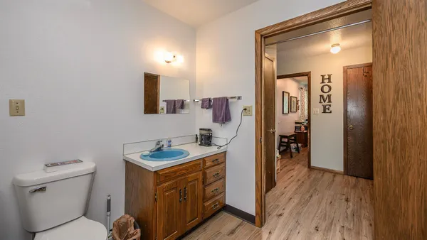 $825,000 | 8155 34th Avenue Southeast, Wishek, ND 58495