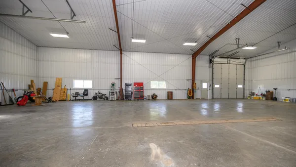 $825,000 | 8155 34th Avenue Southeast, Wishek, ND 58495