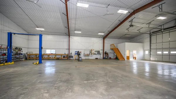 $825,000 | 8155 34th Avenue Southeast, Wishek, ND 58495