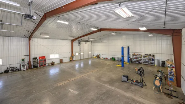 $825,000 | 8155 34th Avenue Southeast, Wishek, ND 58495