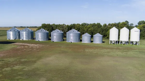 $825,000 | 8155 34th Avenue Southeast, Wishek, ND 58495