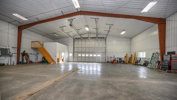 $825,000 | 8155 34th Avenue Southeast, Wishek, ND 58495